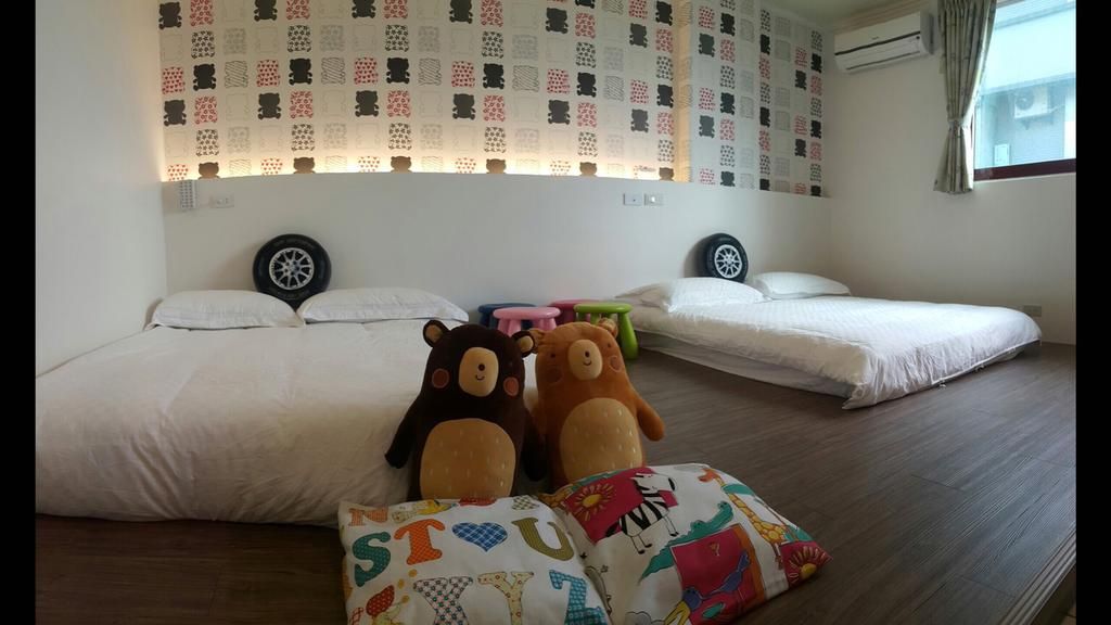 驛站會館照片1