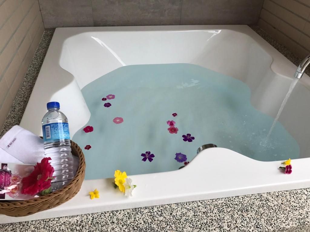 夏初民宿