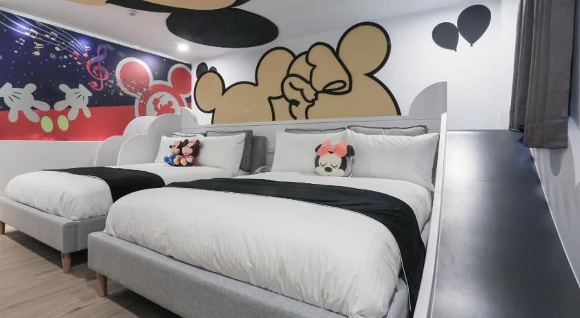 沐谷親子溫泉會館