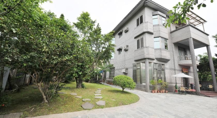 雲湘居民宿包棟民宿