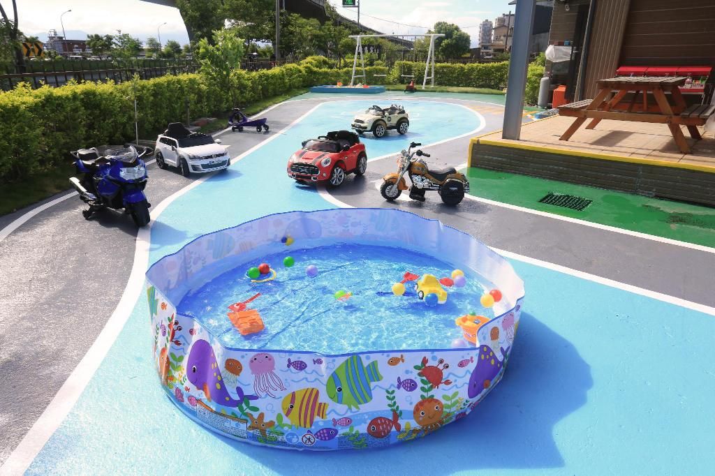 羅東丹妮亞庭園民宿