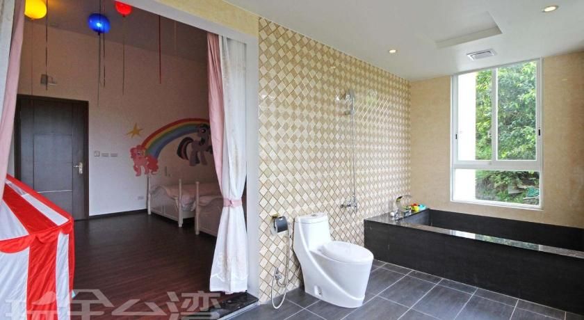 茉莉莊園 Moly Homestay