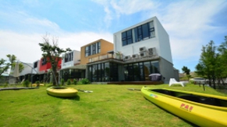 M island純白小島包棟民宿