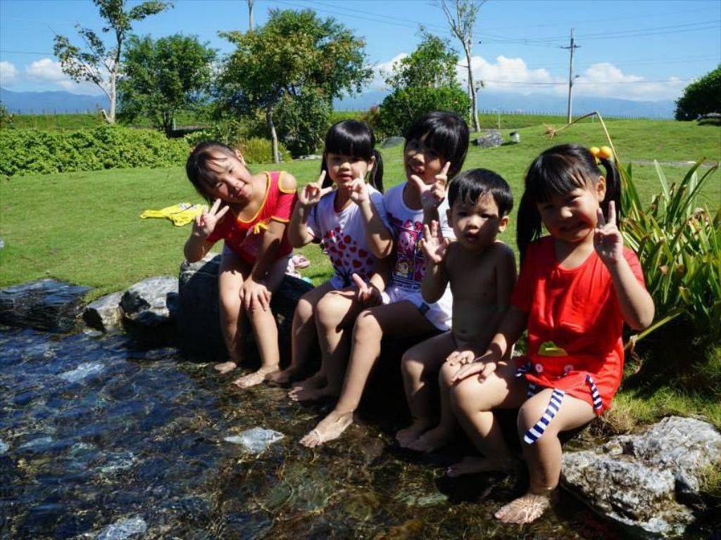 雲天楓泉民宿包棟民宿