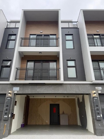 安比家民宿住宿照片