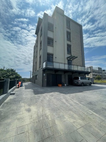 蒲公英莊園住宿照片