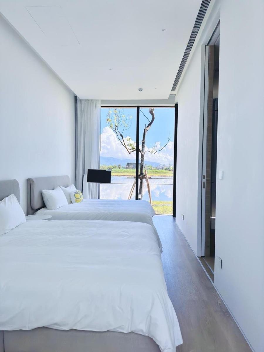 HA House 山照片4