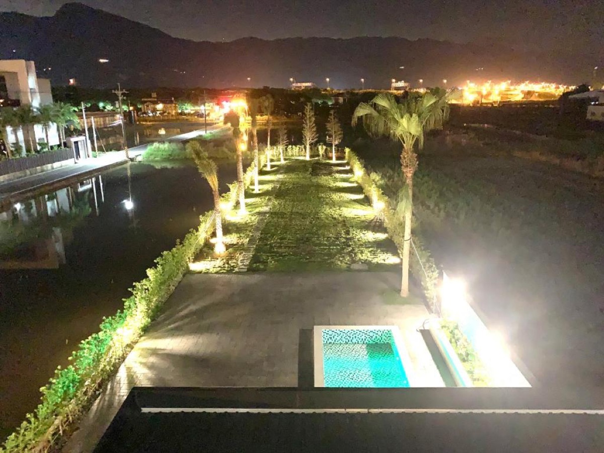 雅比斯旭山館照片4
