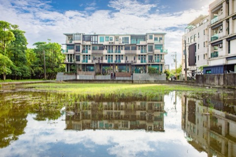 米可親子民宿住宿照片