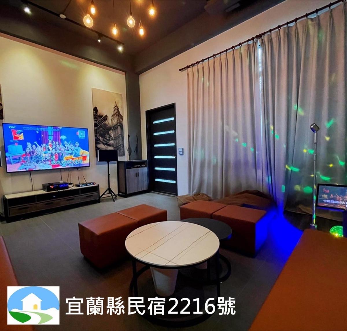 夜門工坊照片1