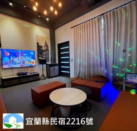 夜門工坊住宿照片
