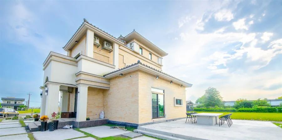 愛在幸福621住宿照片
