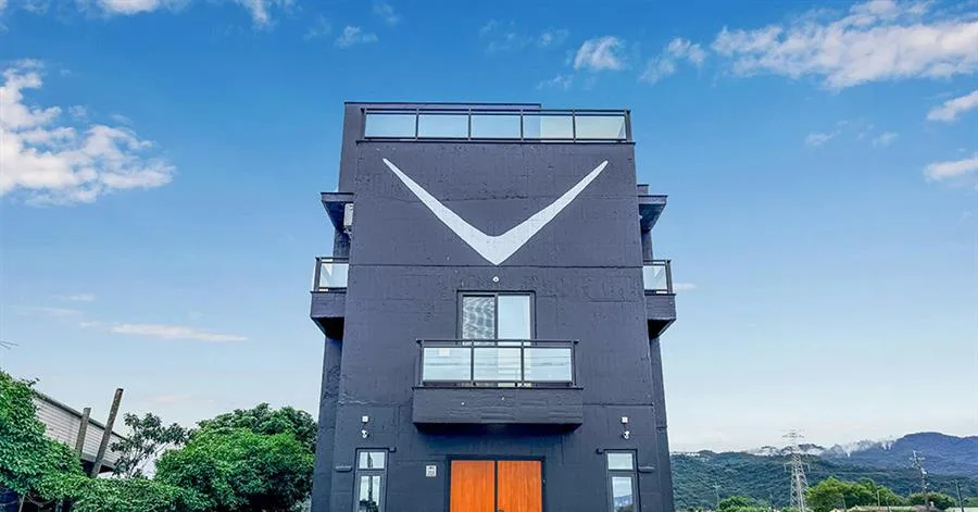 黑熊傳奇民宿住宿照片