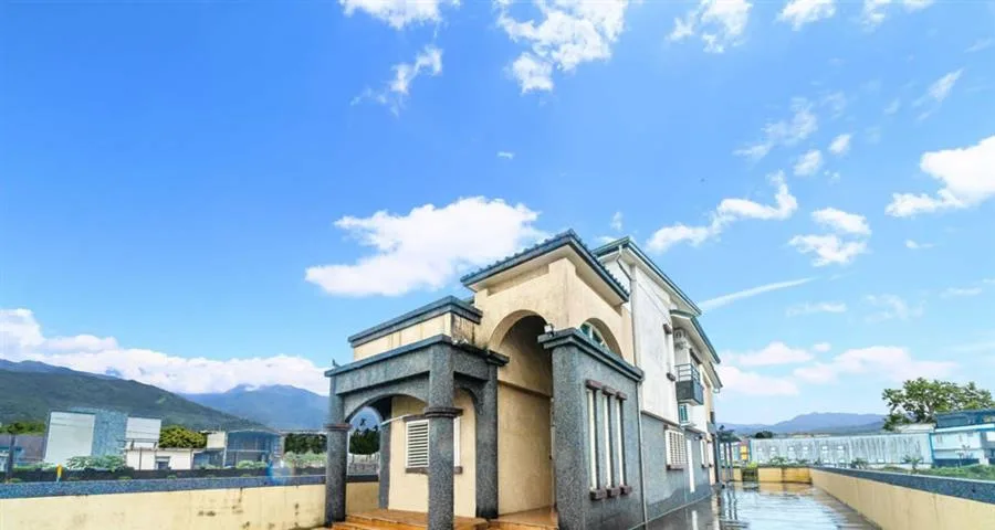 冬山微風民宿住宿照片