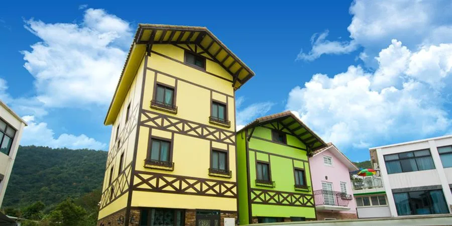 威廉王子民宿住宿照片